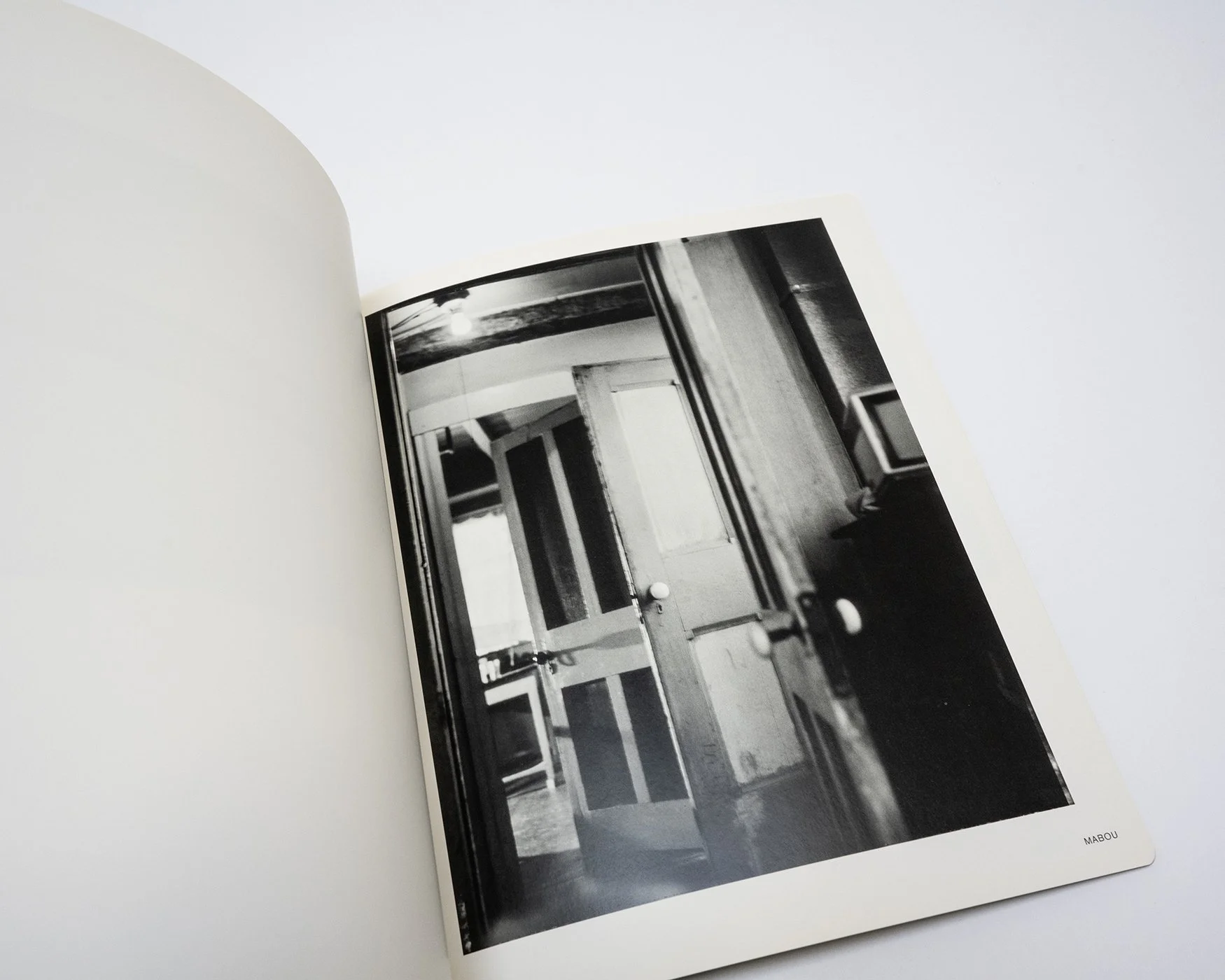 William Eggleston: A Cor Americana — bookdummypress